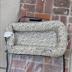 DOCKATOT Deluxe+ Dock, Painted Spots.